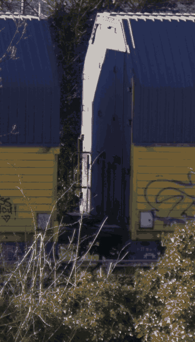 There should be a train video here :'(