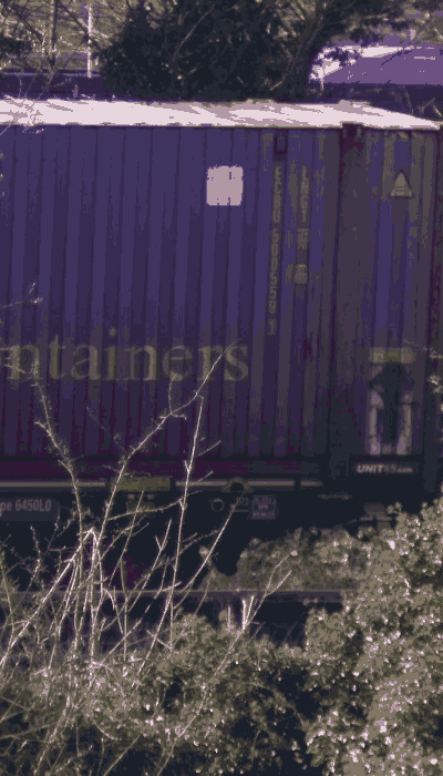 There should be a train video here :'(