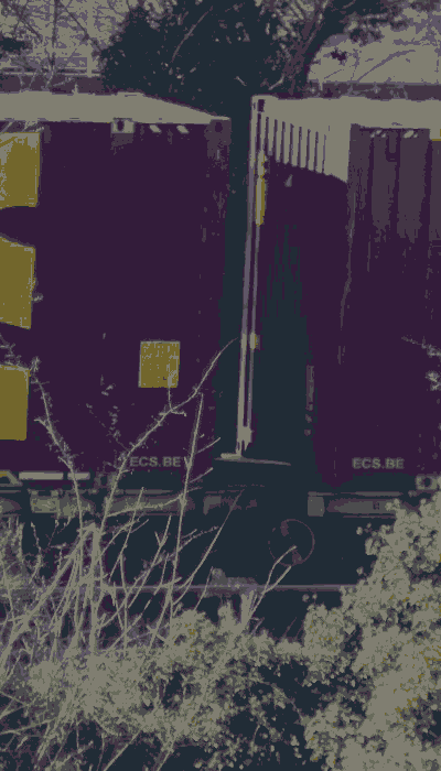 There should be a train video here :'(