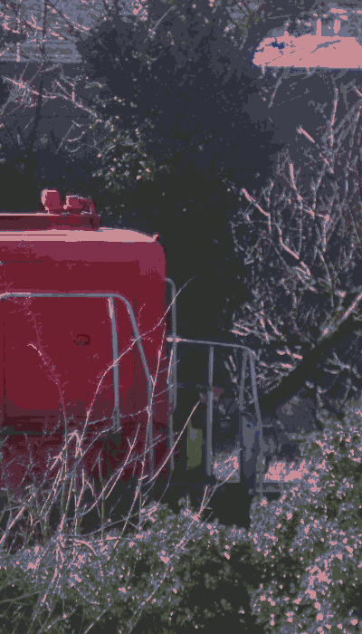 There should be a train video here :'(