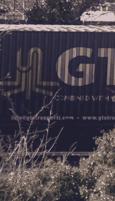 There should be a train video here :'(