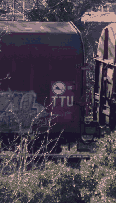 There should be a train video here :'(