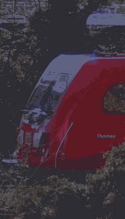 There should be a train video here :'(