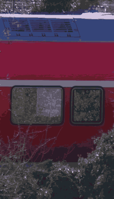 There should be a train video here :'(