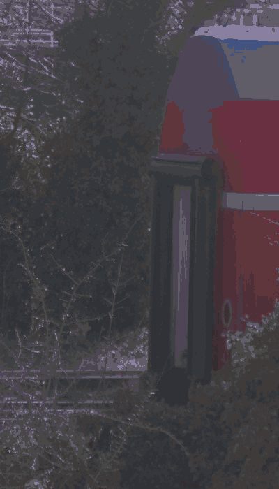 There should be a train video here :'(