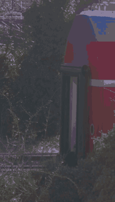 There should be a train video here :'(