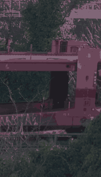 There should be a train video here :'(