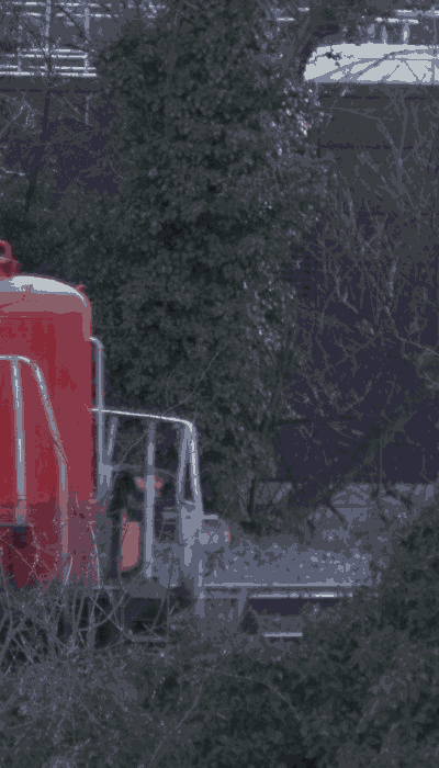 There should be a train video here :'(