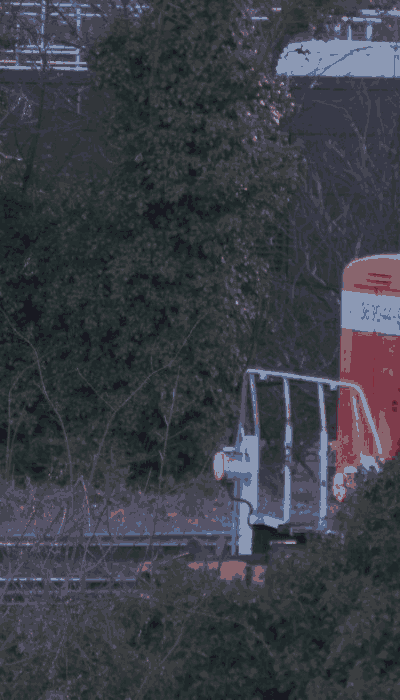 There should be a train video here :'(