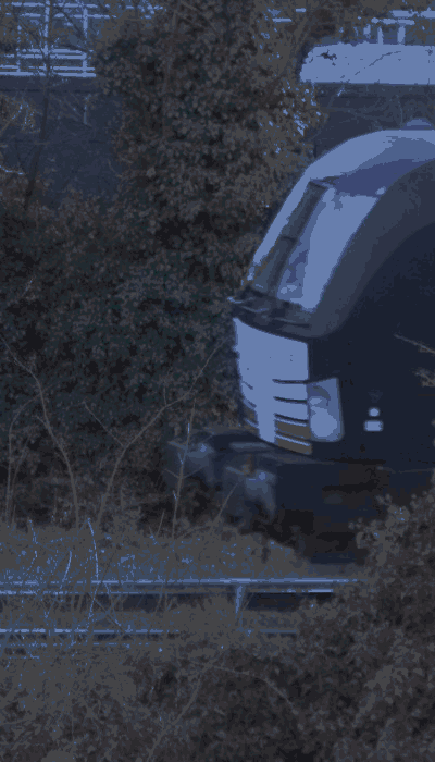 There should be a train video here :'(