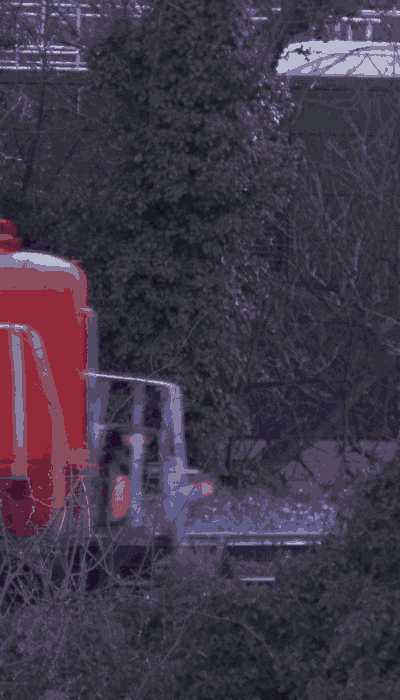 There should be a train video here :'(