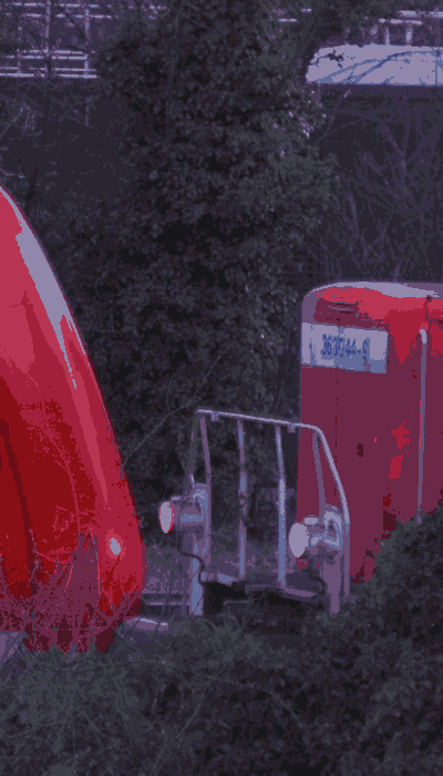 There should be a train video here :'(