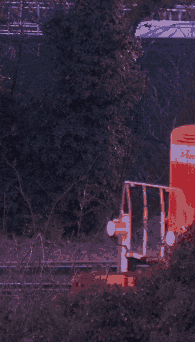 There should be a train video here :'(