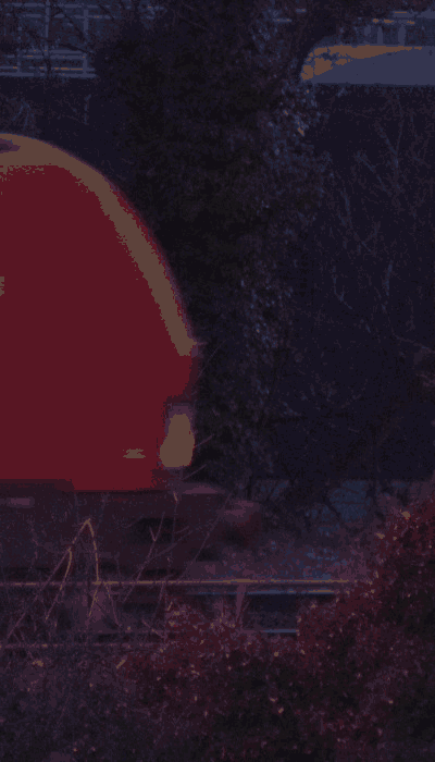 There should be a train video here :'(