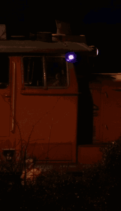 There should be a train video here :'(