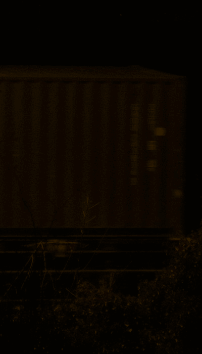 There should be a train video here :'(