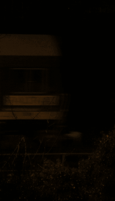 There should be a train video here :'(