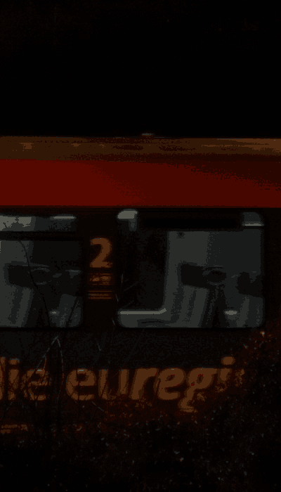 There should be a train video here :'(