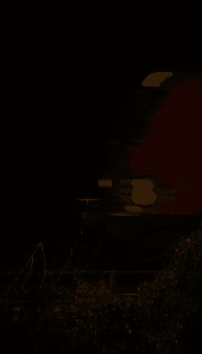 There should be a train video here :'(