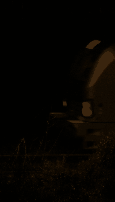 There should be a train video here :'(