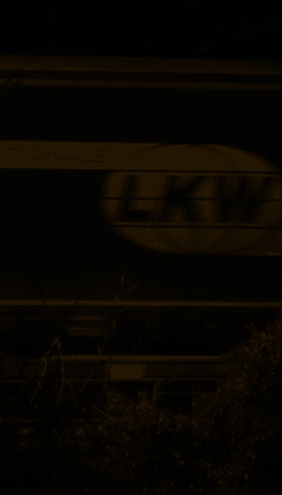 There should be a train video here :'(