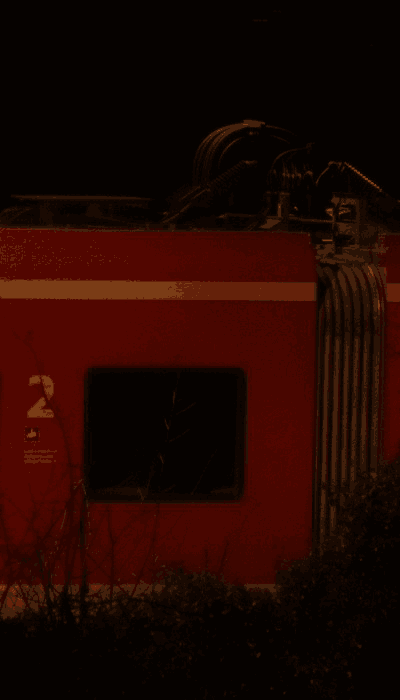 There should be a train video here :'(