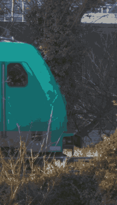 There should be a train video here :'(