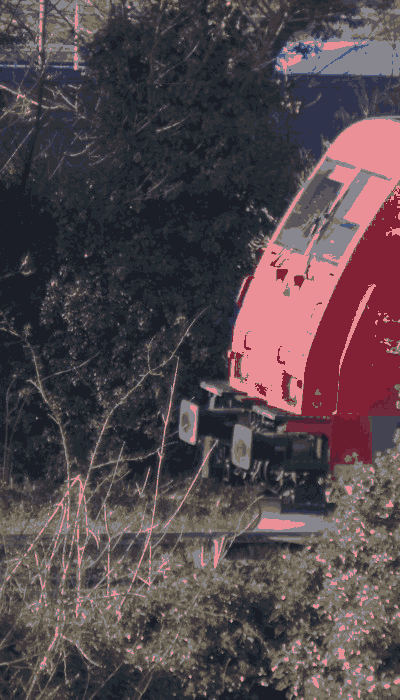 There should be a train video here :'(