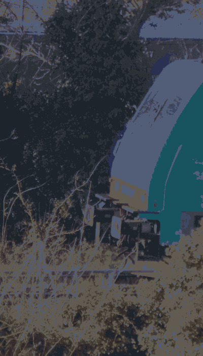 There should be a train video here :'(