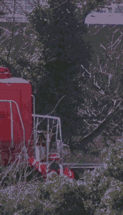 There should be a train video here :'(