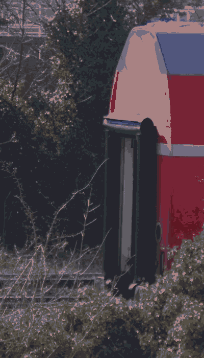 There should be a train video here :'(