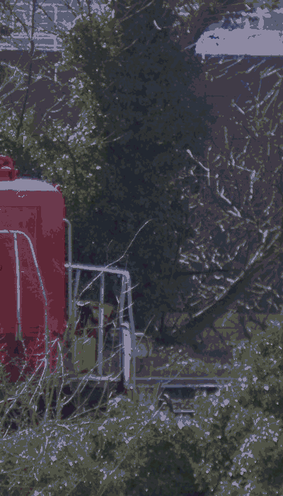 There should be a train video here :'(