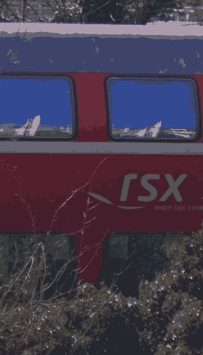 There should be a train video here :'(