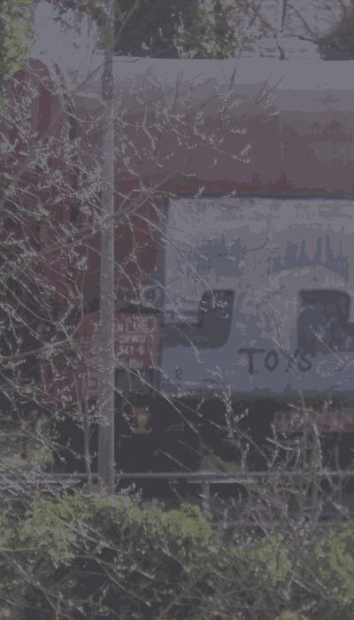 There should be a train video here :'(