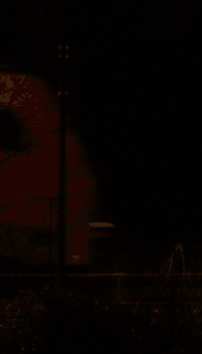 There should be a train video here :'(