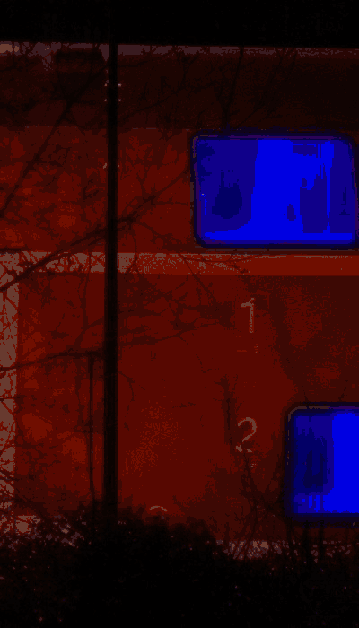 There should be a train video here :'(