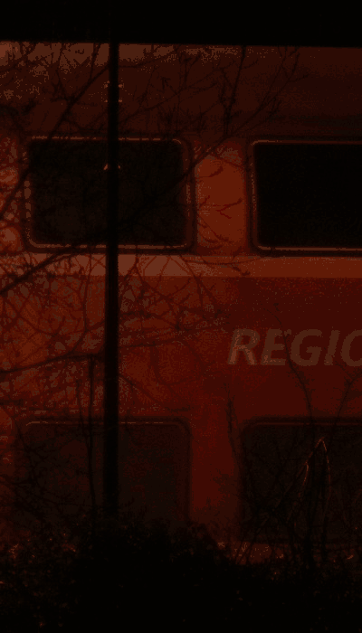 There should be a train video here :'(