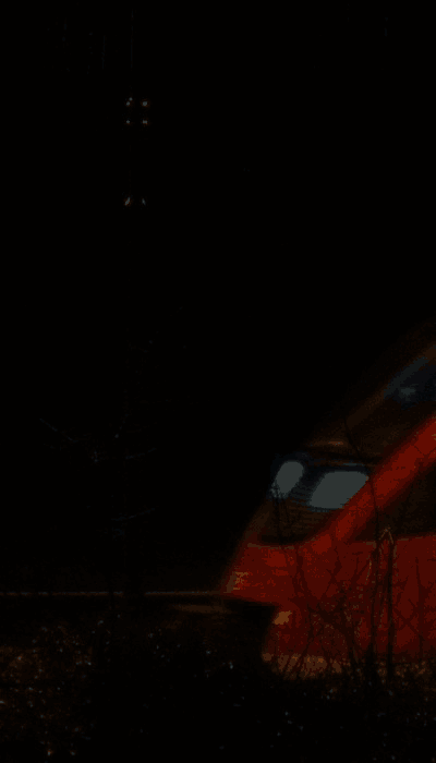 There should be a train video here :'(