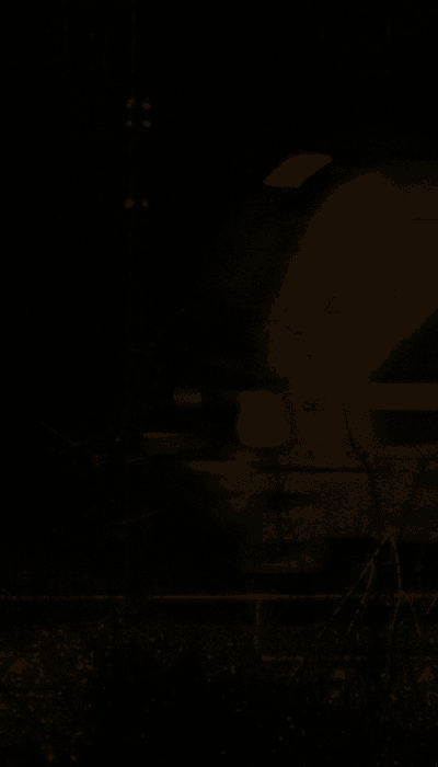 There should be a train video here :'(