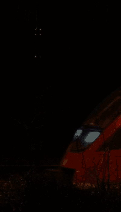 There should be a train video here :'(