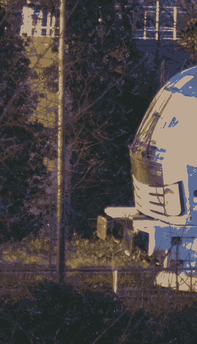 There should be a train video here :'(