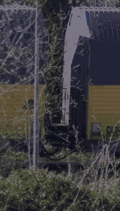 There should be a train video here :'(