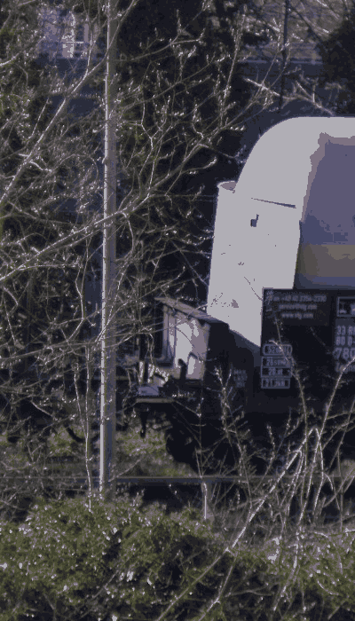 There should be a train video here :'(