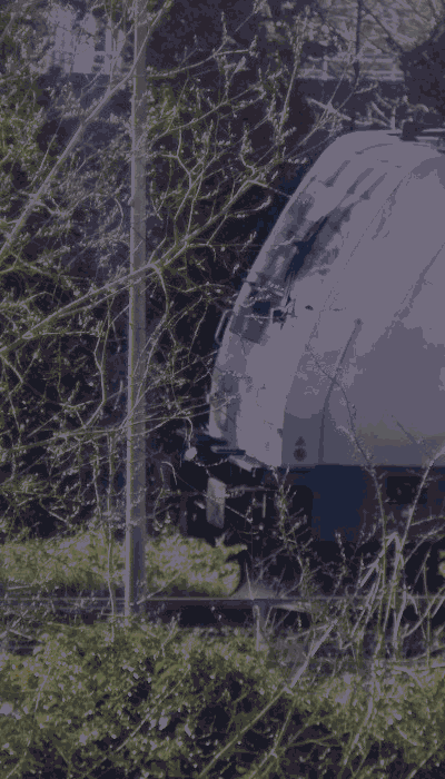 There should be a train video here :'(