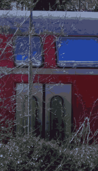 There should be a train video here :'(