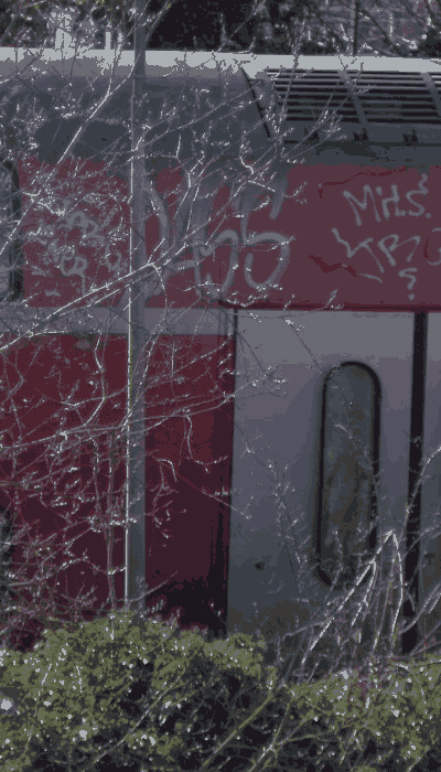 There should be a train video here :'(