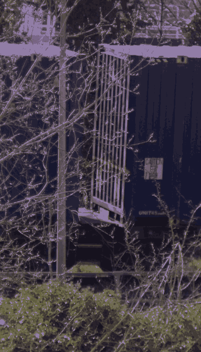 There should be a train video here :'(