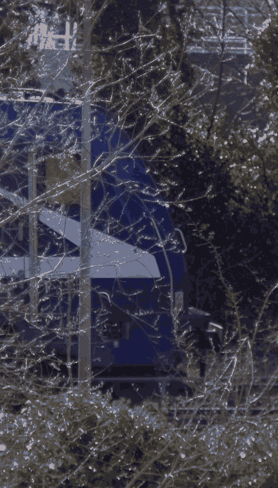 There should be a train video here :'(