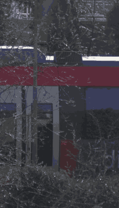 There should be a train video here :'(