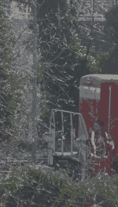 There should be a train video here :'(